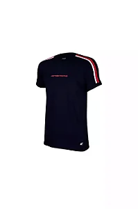 Camiseta Classic Racing Azul