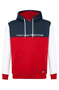 Moletom Honda Racing Team  G