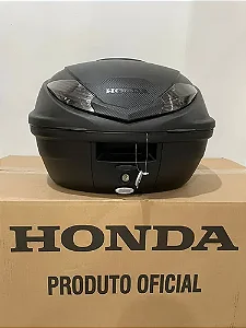 Baú Honda Original Xre/ Sahara 36 Lts
