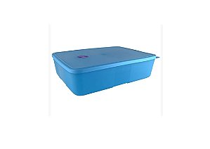 TUPPERWARE FREEZERTIME 3,1 LITROS AZUL