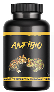 Komodo Anfíbio  100g
