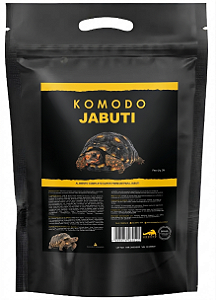 Komodo Jabuti 2 kilos