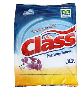 DETERGENTE EM PÓ 5 KG