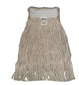 Mop Úmido Ponta Cortada - Profissional
