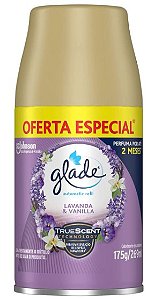 Glade Automático - Refil