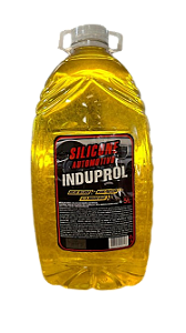Silicone Automotivo Profissional (1L/5L)