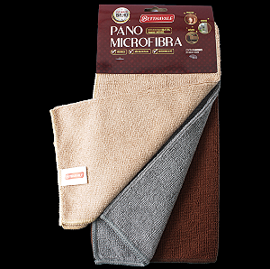 PANO DE MICROFIBRA BETTHAVALE 30X30 C/3