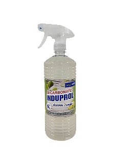 MultiUso Bicarbonato + Álcool + Limão