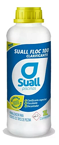 Clarificante Suall 1 litro