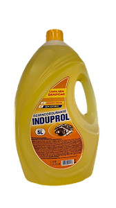 Desengordurante
