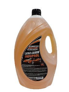 Lava Carro