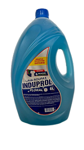 Lava Roupa 5L