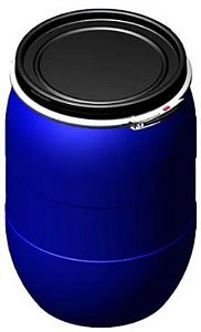 Bombona/Tambor Plástico