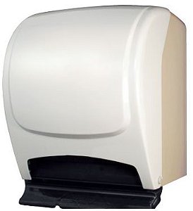 Dispenser Papel Toalha Rolão