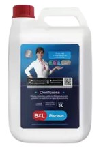 Clarificante para Piscina (5L/1L)