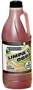 Limpa Obra
