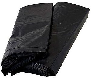 Saco de Lixo Reforçado - Micra 10 - (100L e 200L)