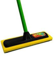 Mop Abrasivo Simplus c/cabo
