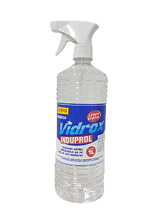 Limpa Vidros Vidrox (1L/5L)
