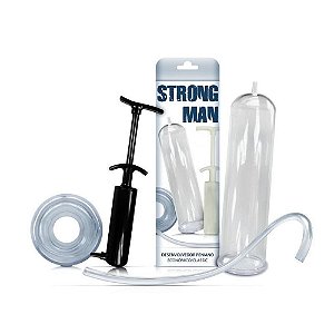 STRONG MAN DESENVOLVEDOR PENIANO SEXY FANTASY