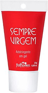 Sempre Virgem - Estimulante Feminino - Hotflowers
