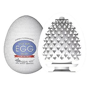 Ovo Egg Masturbador