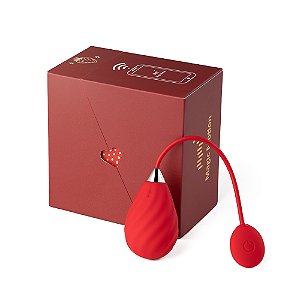 Vibrador Bullet Magic Sundae APP - Magic Motion