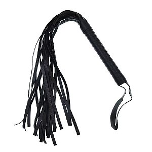 CHICOTE DE TIRAS