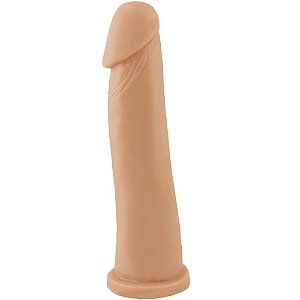 PRÓTESE PENIANA GG - 21x5cm