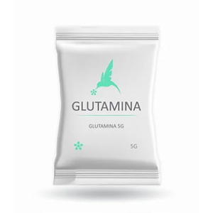 Glutamina 5 g - 30 envelopes