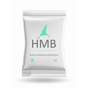 Hmb 3 g - 30 envelopes