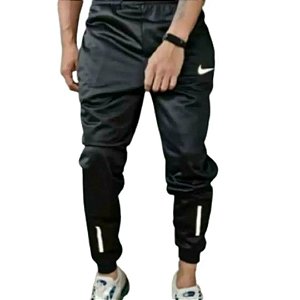 Calça Jogger Nike Dri-Fit Refletivo