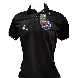 Camisa Polo Paris Saint Germain (PSG)