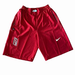 Bermuda Nike Impermeável Refletivo