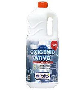 OXIGENIO ATIVO 2L EFFORT