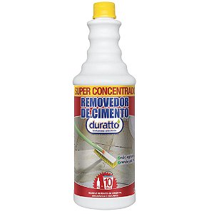 REMOVEDOR DE CIMENTO 1L