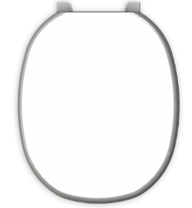 ASSENTO SANITARIO ALMOFADADO ASPEN BR DURIN