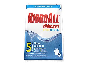 HIDROSAN PENTA 1KG HIDROALL