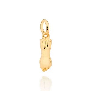 PINGENTE ROMMANEL FIGA PEQUENA 540977