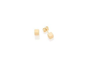 BRINCO ROMMANEL CUBO LISO - 525885