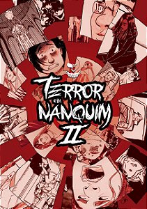 Terror em Nanquim 2