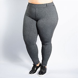 Legging Montaria Vania Plus