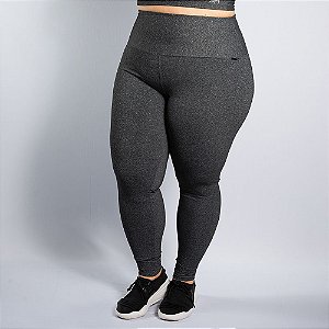 Legging Modeladora com Compressão - Preto