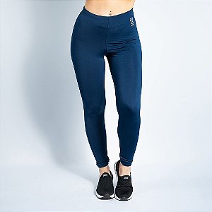 OUTLET - LEGGING TÉRMICA SEGUNDA PELE TECIDO QUENTINHO FEMININA