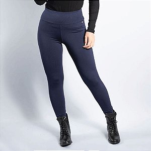 Legging Modeladora - Janfer Sport