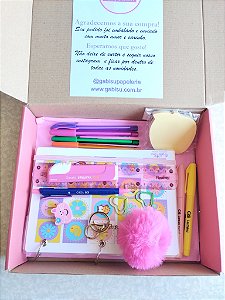 GabiSubox Teen