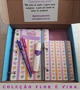 GabiSubox Super Argolada