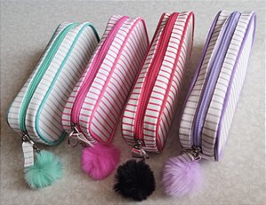 Estojo escolar a partir de R$ 29,00