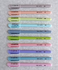 Caneta Cis a partir de R$ 4,00