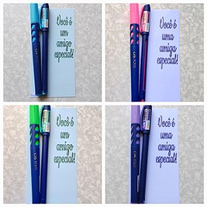 Kit  anotações básico